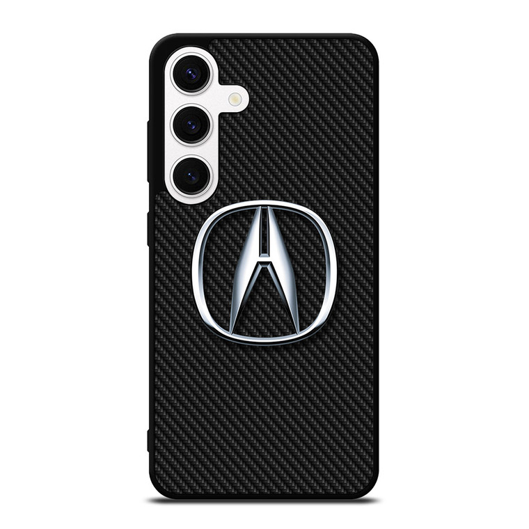ACURA LOGO CAR Samsung Galaxy S24 Case