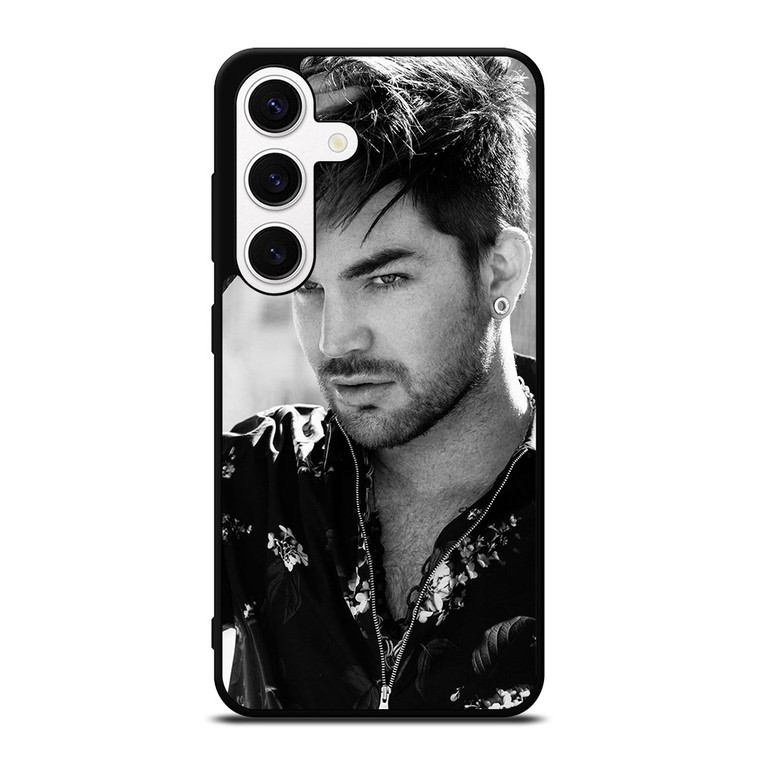 ADAM LAMBERT STYLE Samsung Galaxy S24 Case