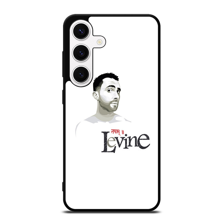 ADAM LEVINE ARTWORK Samsung Galaxy S24 Case