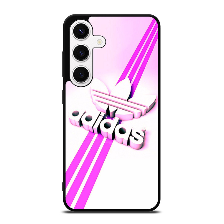 ADIDAS LOGO Samsung Galaxy S24 Case