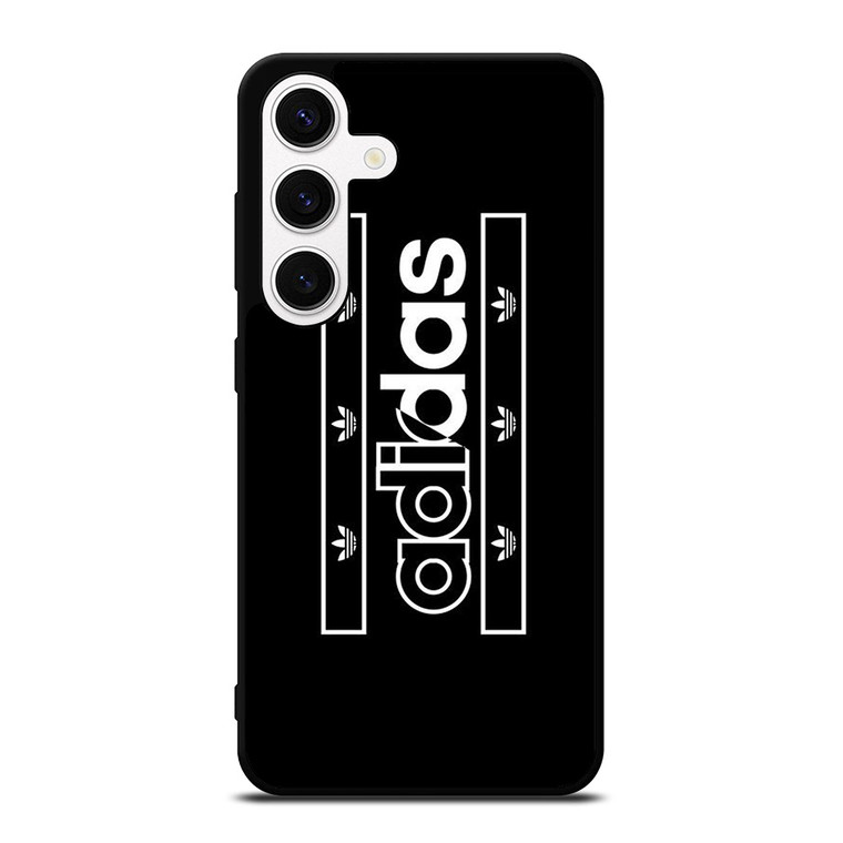 ADIDAS RETRO LOGO Samsung Galaxy S24 Case
