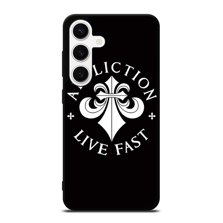 AFFLICTION Samsung Galaxy S24 Case