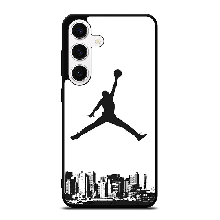 AIR JORDAN JUMP HIGHTHER Samsung Galaxy S24 Case