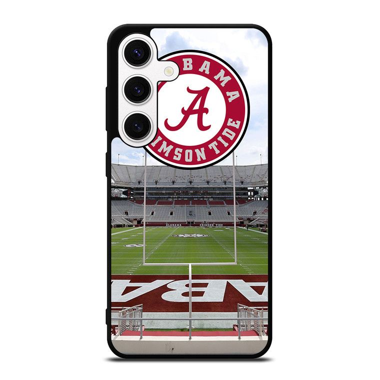 ALABAMA CRIMSON TIDE HOME STADIUM Samsung Galaxy S24 Case