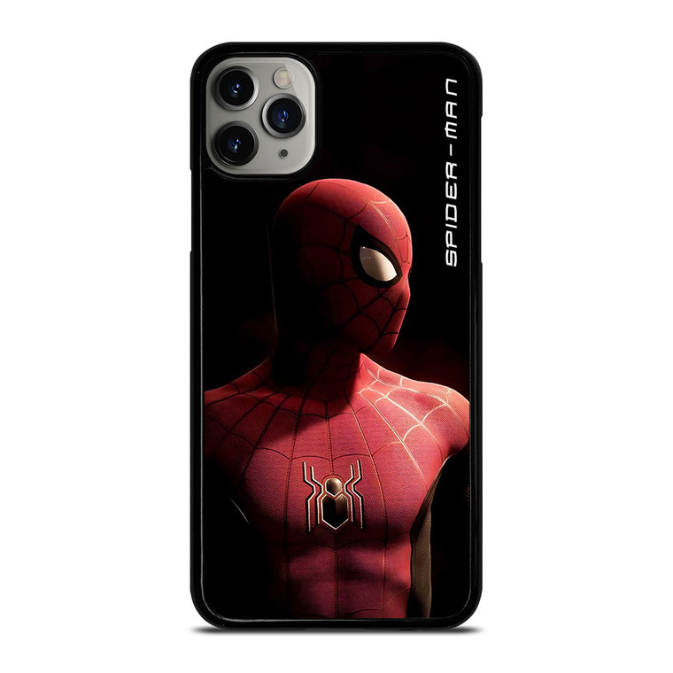 AMAZING SPIDERMAN FAR FROM HOME iPhone 11 Pro Max Case