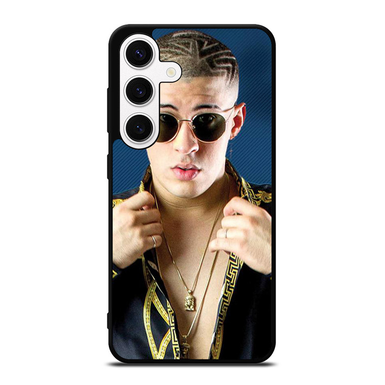BAD BUNNY 2 Samsung Galaxy S24 Case