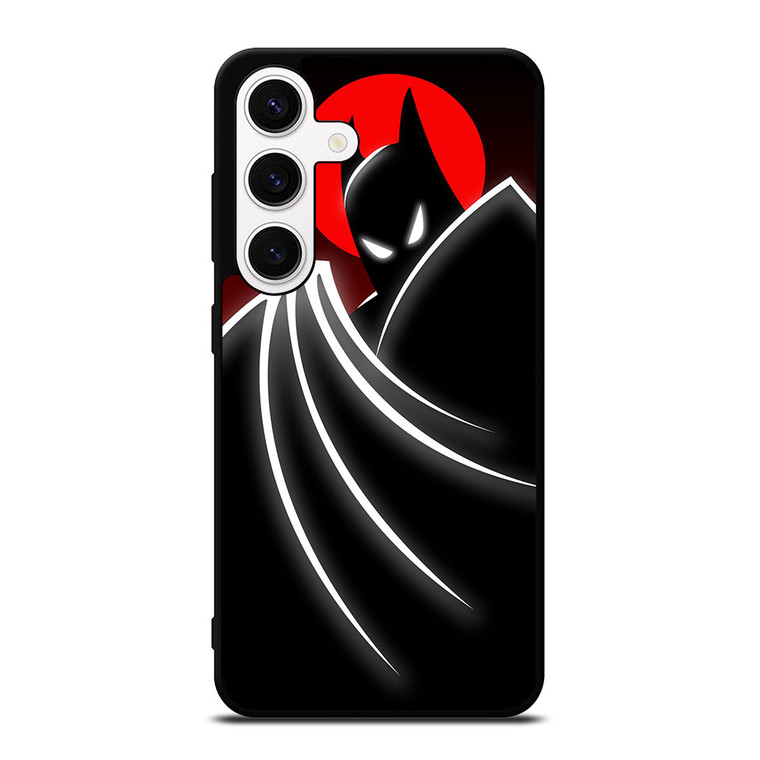 BATMAN CLASSIC Samsung Galaxy S24 Case