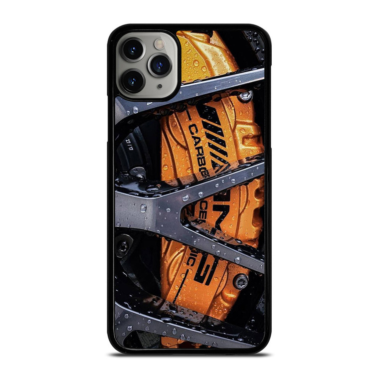 AMG MERCEDES BENZ WHEEL iPhone 11 Pro Max Case