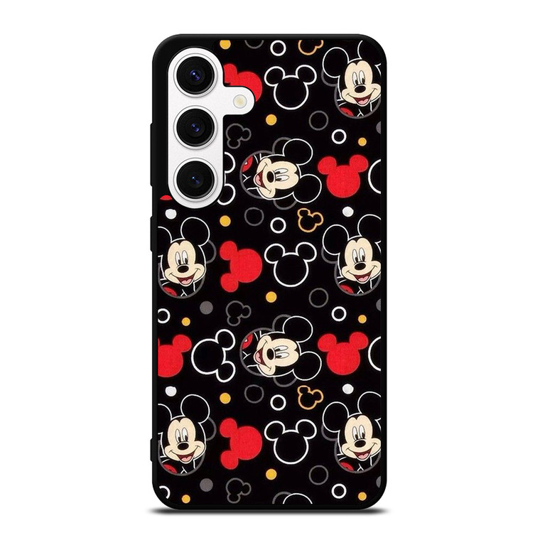 BEAUTIFUL MICKEY MOUSE Samsung Galaxy S24 Case