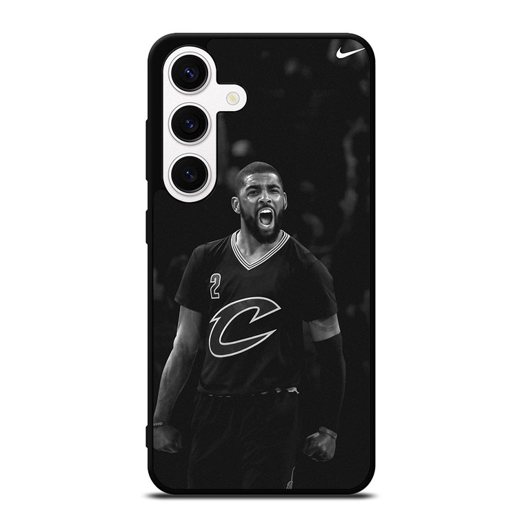 BEST KYRIE IRVING Samsung Galaxy S24 Case