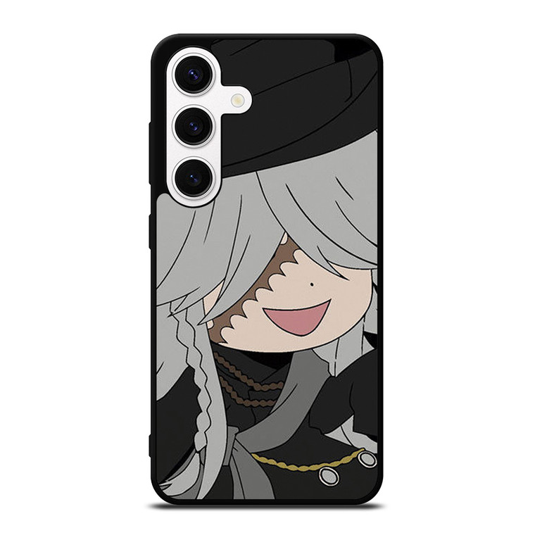 BLACK BUTLER UNDERTAKER CHIBI Samsung Galaxy S24 Case