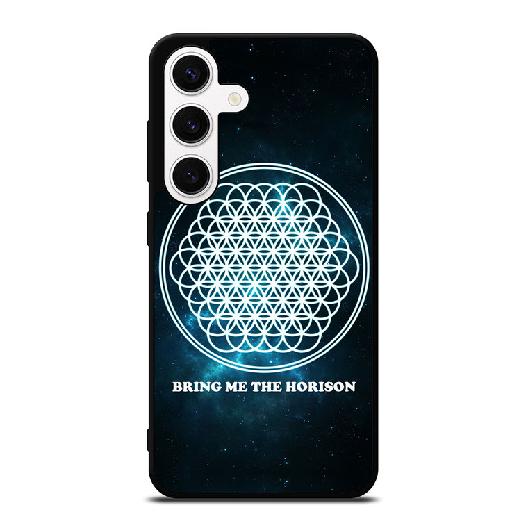 BMTH SEMPITERNAL Samsung Galaxy S24 Case