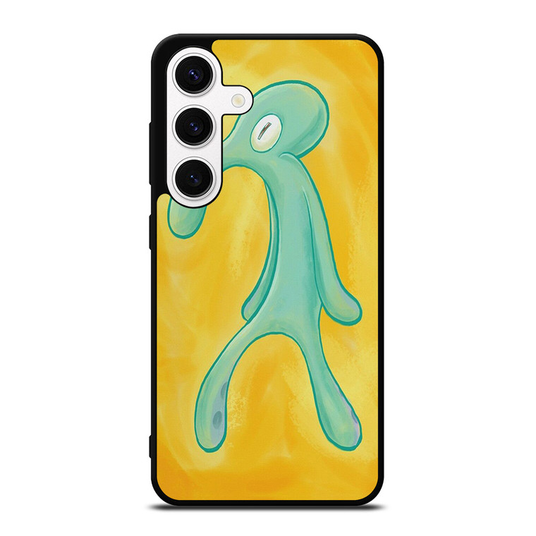 BOLD AND BRASH Samsung Galaxy S24 Case