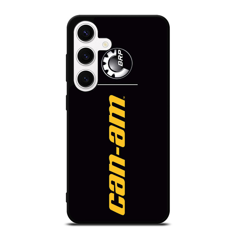 CAN AM X TEAM 2 Samsung Galaxy S24 Case