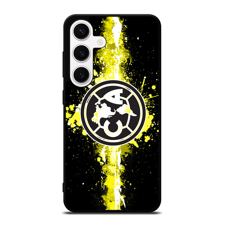CLUB AMERICA AGUILAS ART LOGO Samsung Galaxy S24 Case
