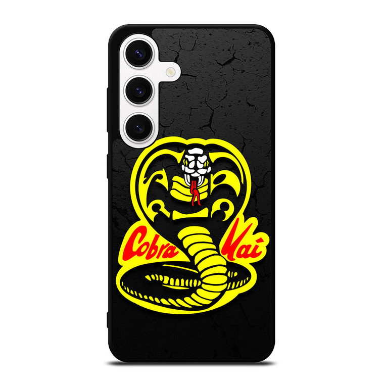 COBRA KAI DRAMA SERIES Samsung Galaxy S24 Case