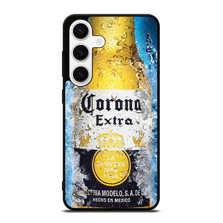 CORONA BEER 2 Samsung Galaxy S24 Case