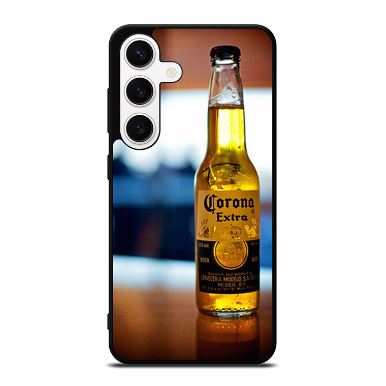 CORONA BEER Samsung Galaxy S24 Case