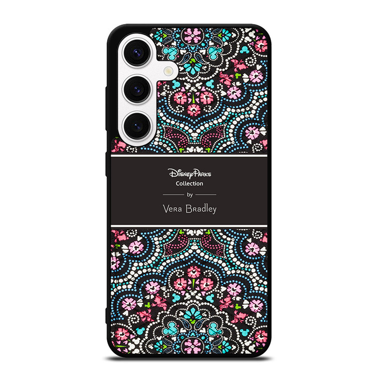 DISNEY PARKS VERA BRADLEY Samsung Galaxy S24 Case