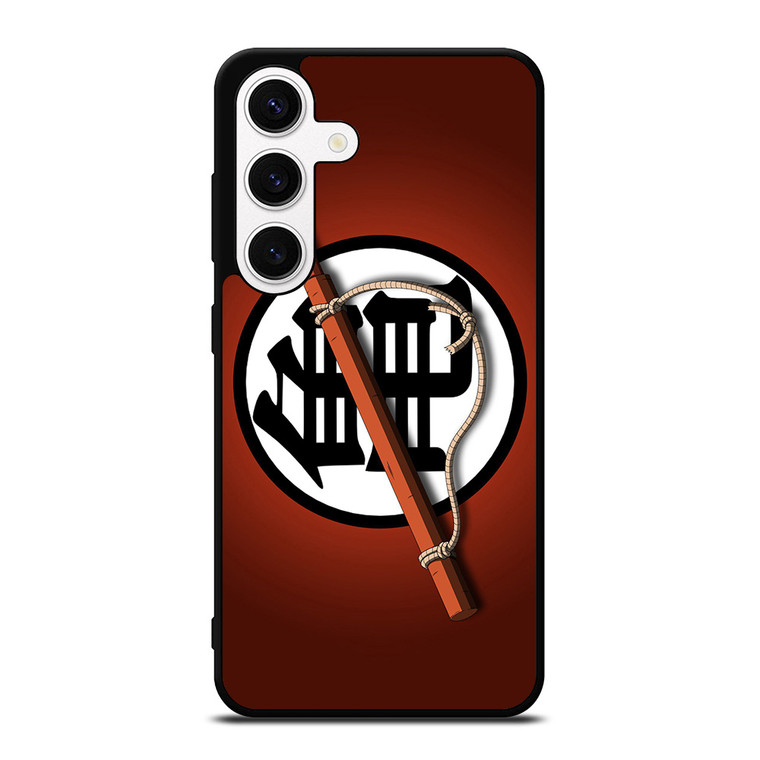 DRAGON BALL Z SYMBOL Samsung Galaxy S24 Case