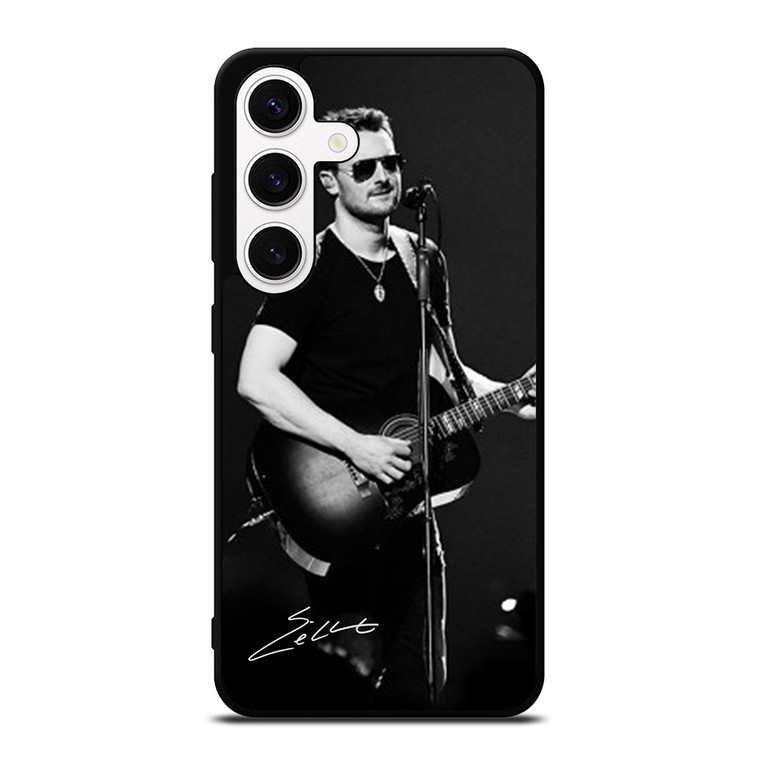 ERIC CHURCH SIGNATURE Samsung Galaxy S24 Case