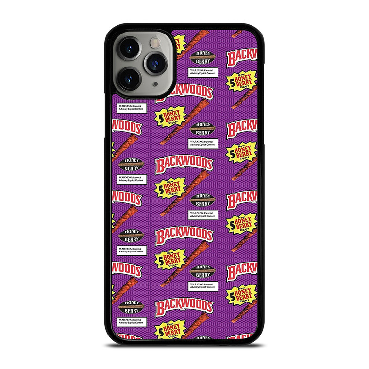 BACKWOODS HONEY BERRY iPhone 11 Pro Max Case