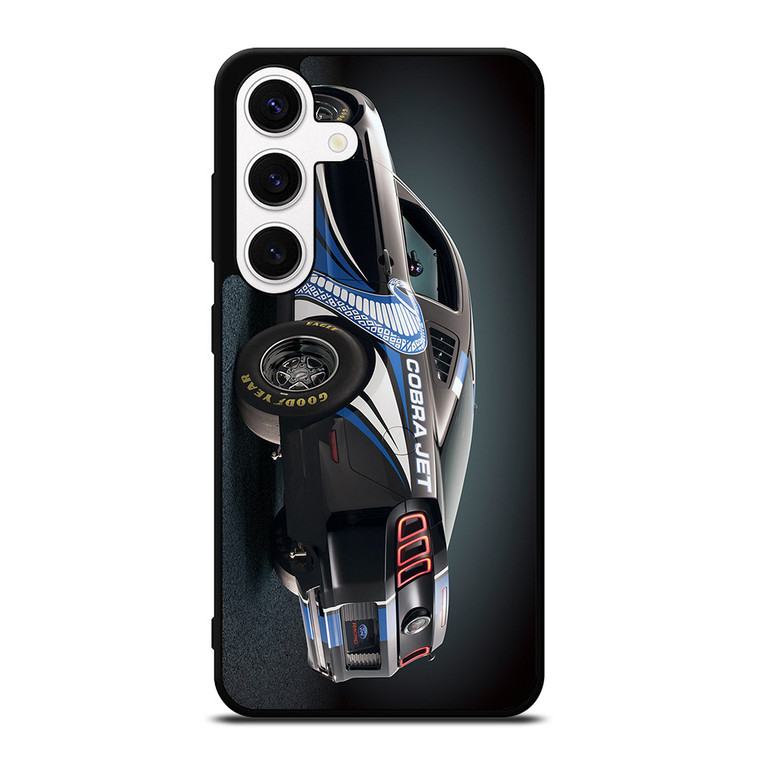 FORD MUSTANG COBRA JET 11 Samsung Galaxy S24 Case