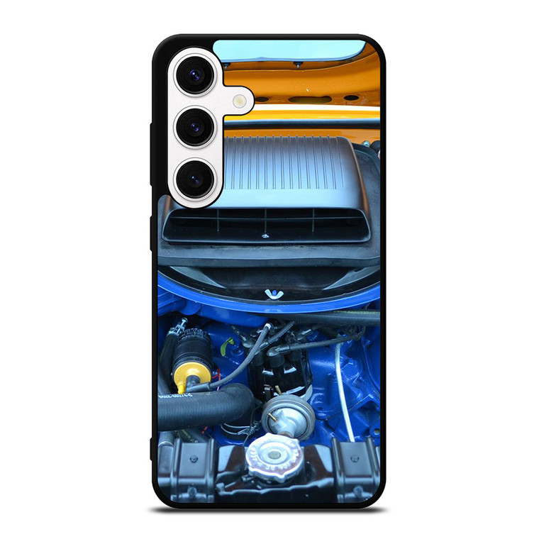 FORD MUSTANG MACH TWISTER Samsung Galaxy S24 Case
