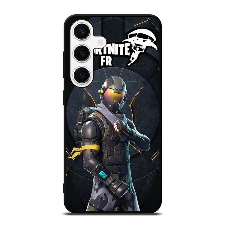 FORTNITE FR BATTLE ROYALE Samsung Galaxy S24 Case