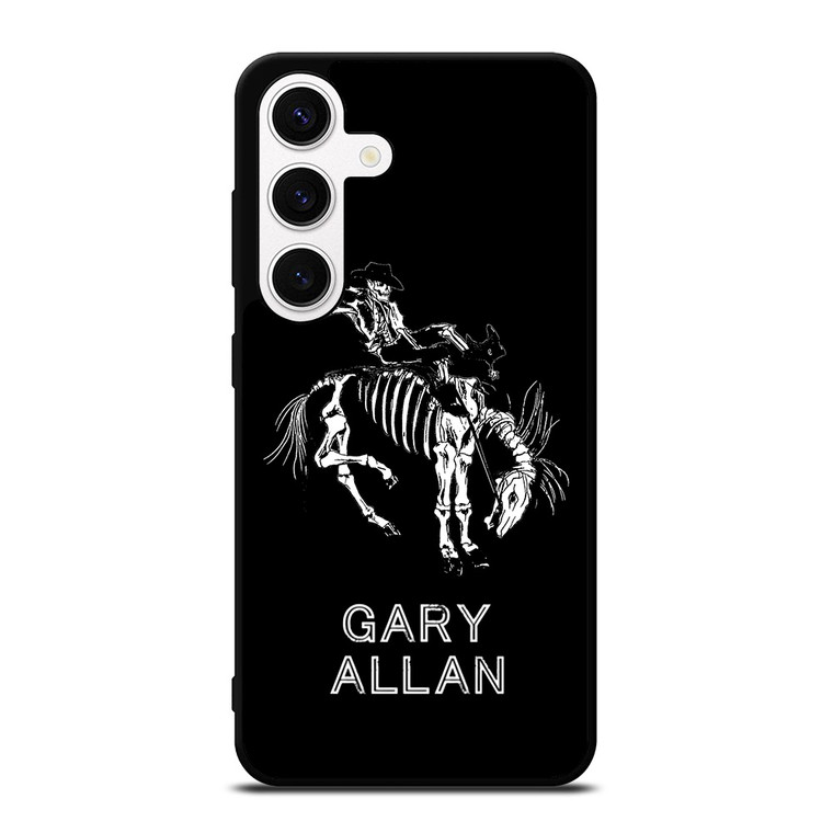 GARY ALLAN Samsung Galaxy S24 Case