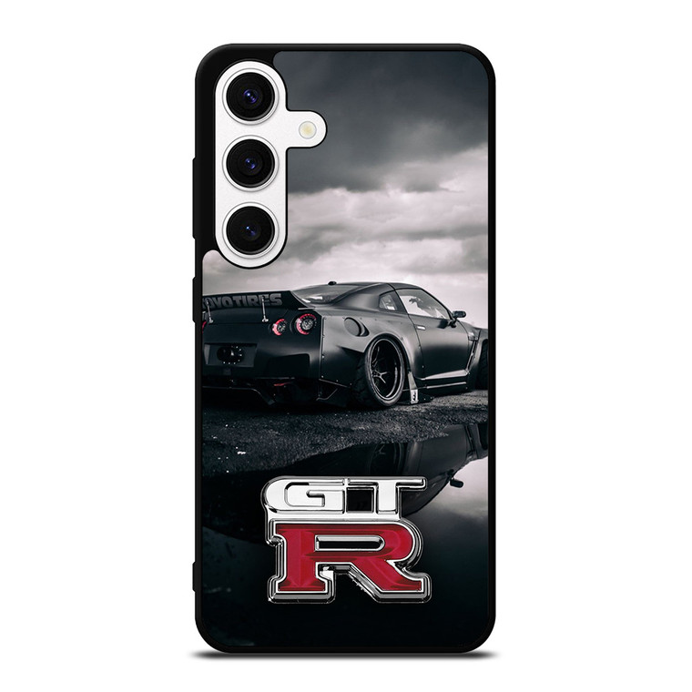 GTR CAR LOGO Samsung Galaxy S24 Case