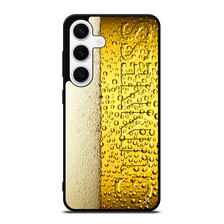 GUINNESS BEER COLD Samsung Galaxy S24 Case