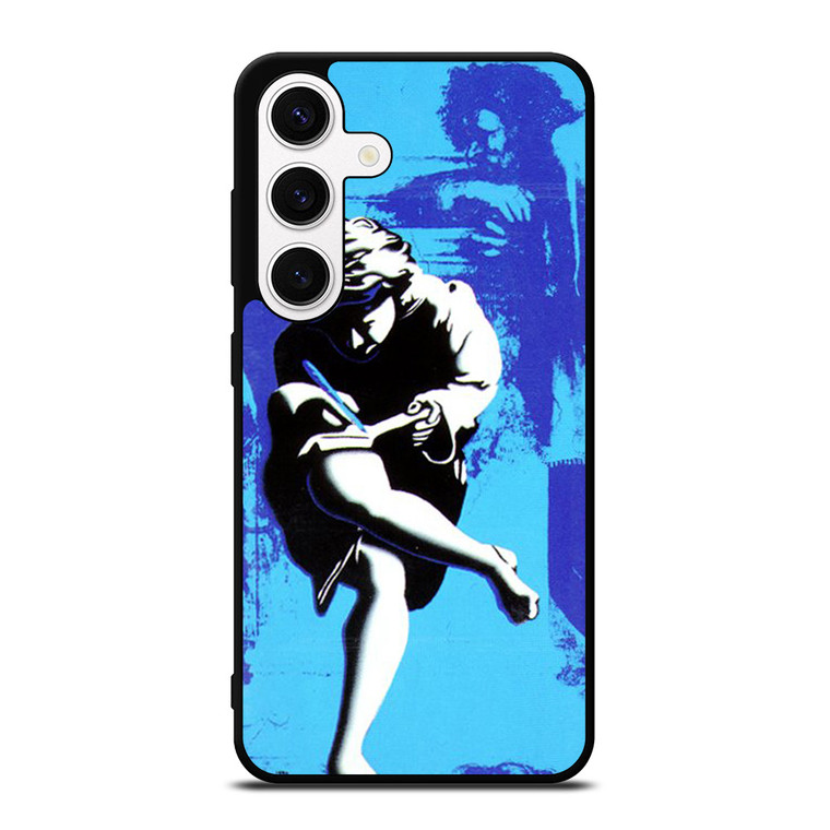GUNS N ROSES COVER Samsung Galaxy S24 Case