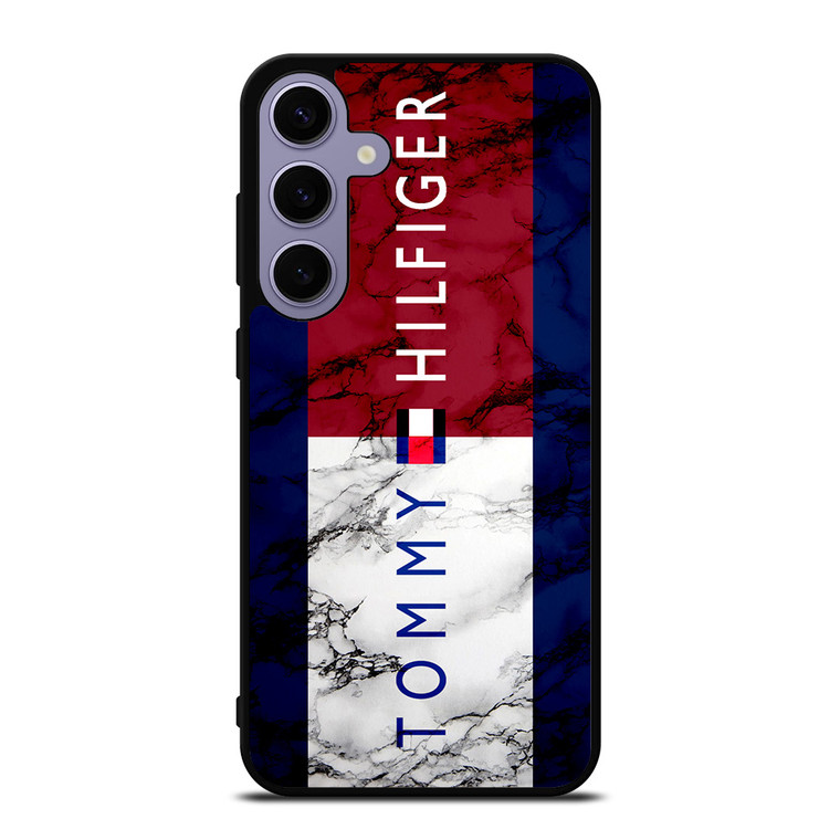 HOT NEW TOMMY HILFIGER ART Samsung Galaxy S24 Case