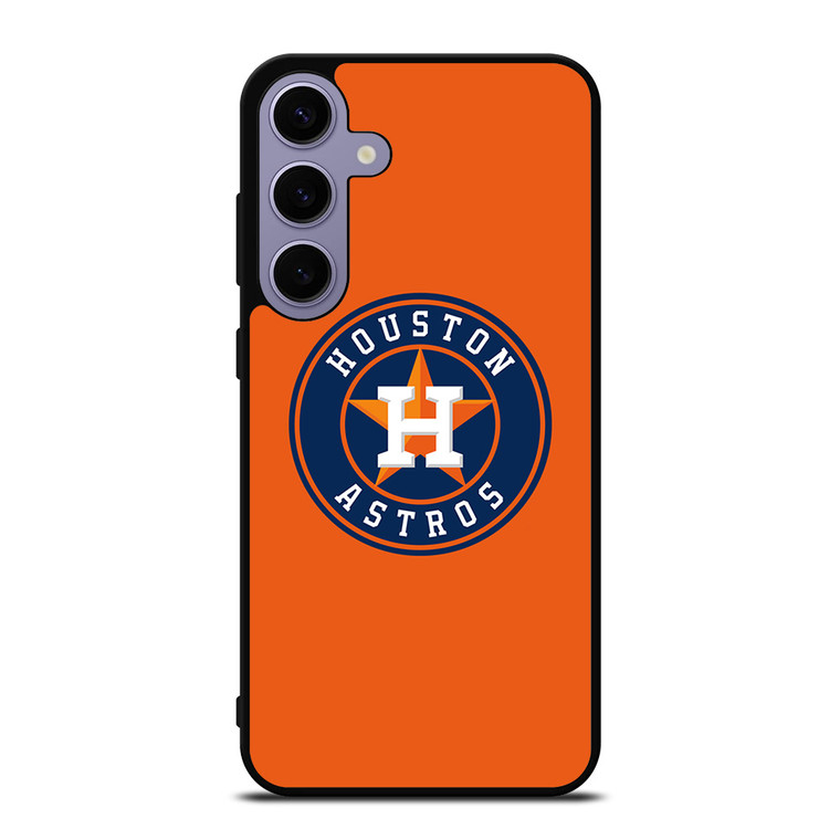 HOUSTON ASTROS MLB Samsung Galaxy S24 Case