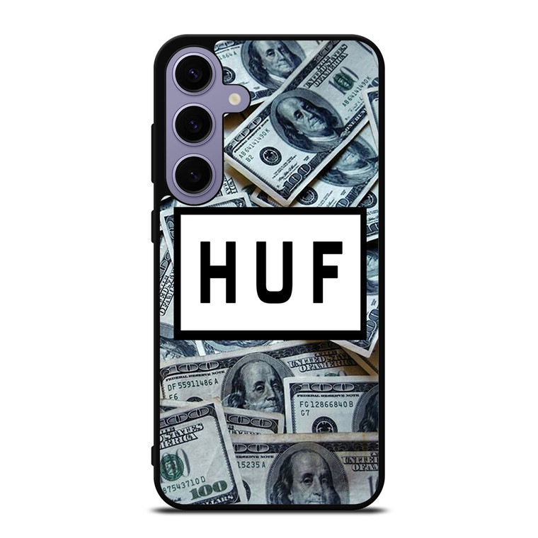 HUF MONEY Samsung Galaxy S24 Case