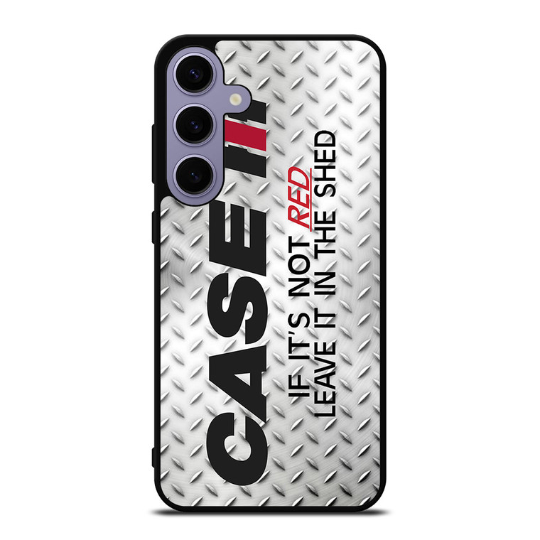 IH INTERNATIONAL HARVESTER FARMALL 2 Samsung Galaxy S24 Case