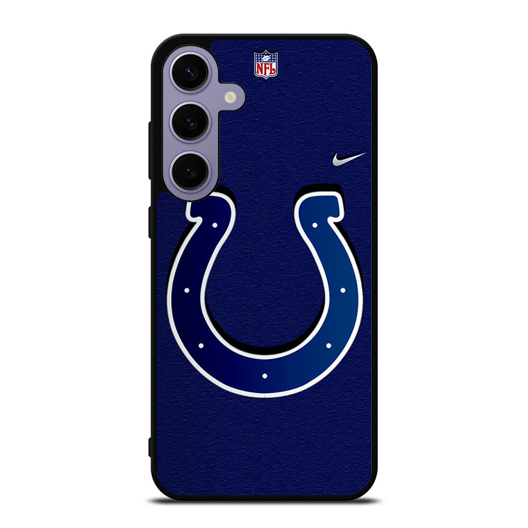 INDIANAPOLIS COLTS NFL ICON Samsung Galaxy S24 Case