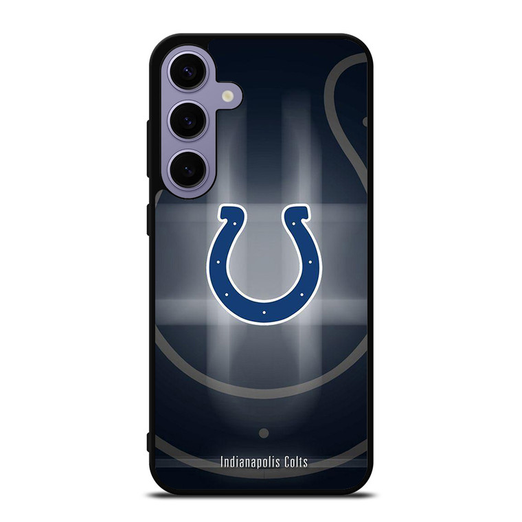 INDIANAPOLIS COLTS NFL Samsung Galaxy S24 Case