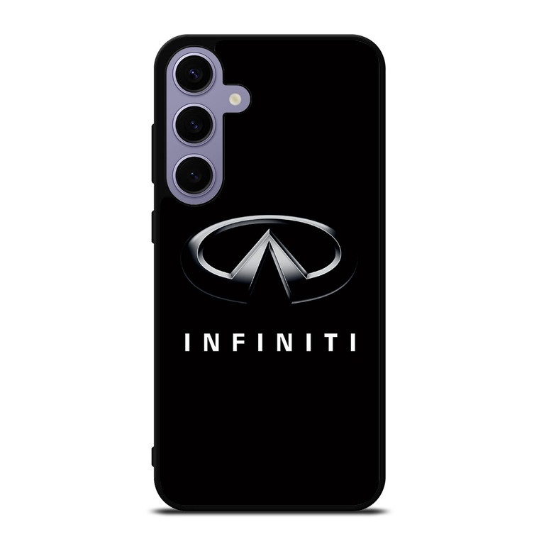 INFINITI LOGO Samsung Galaxy S24 Case