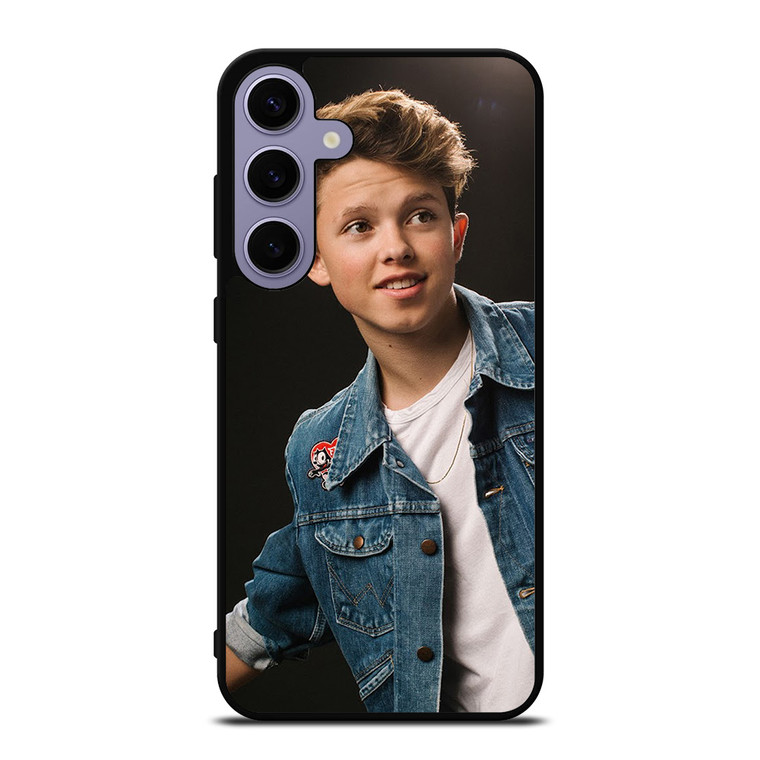 JACOB SARTORIUS Samsung Galaxy S24 Case