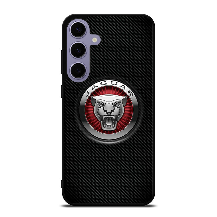 JAGUAR LOGO Samsung Galaxy S24 Case