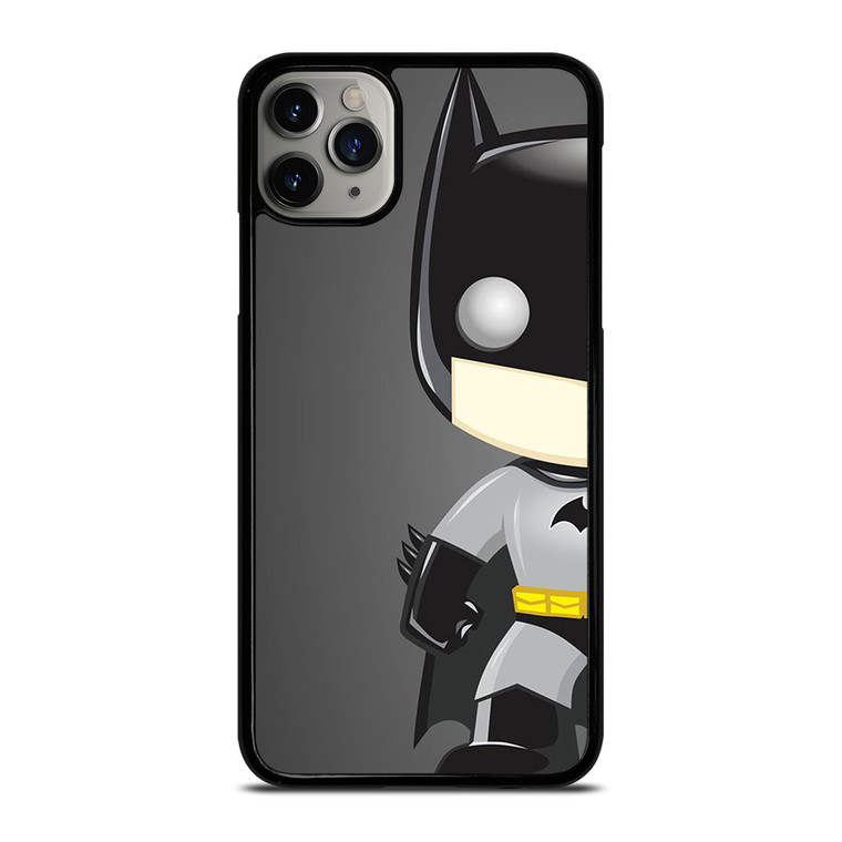 BATMAN KAWAII iPhone 11 Pro Max Case
