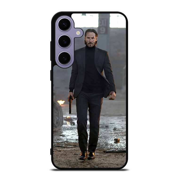 JOHN WICK COOL Samsung Galaxy S24 Case