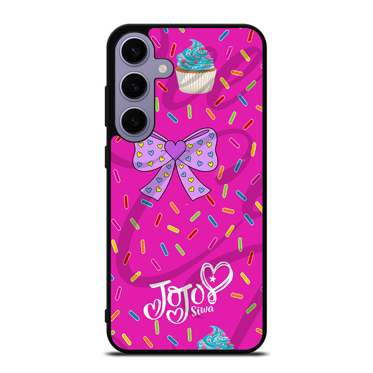 JOJO SIWA ICON Samsung Galaxy S24 Case