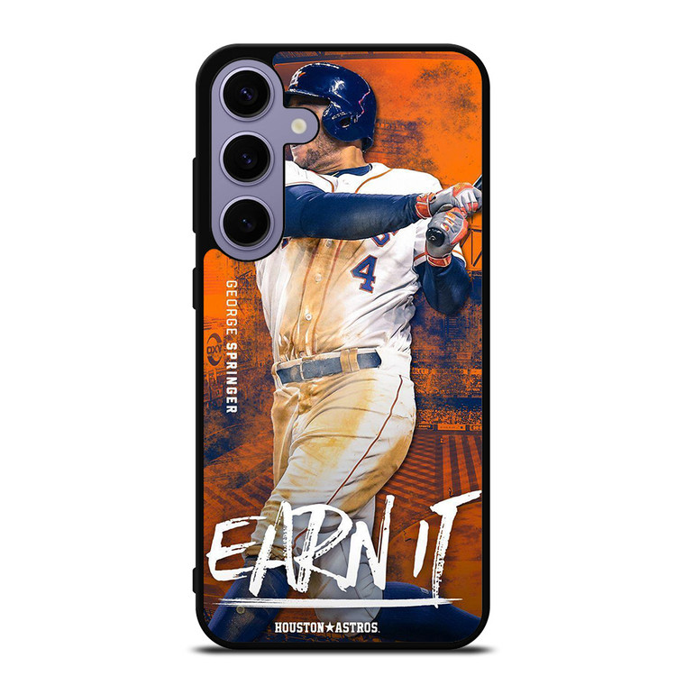 JOSE ALTUVE ASTROS Samsung Galaxy S24 Case