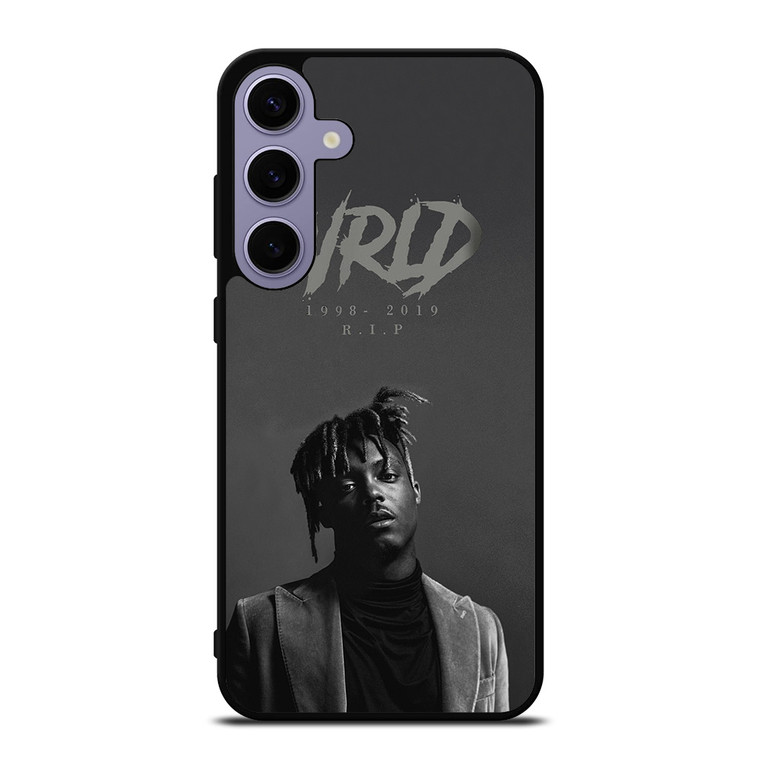 JUICE WRLD 1998-2019 Samsung Galaxy S24 Case