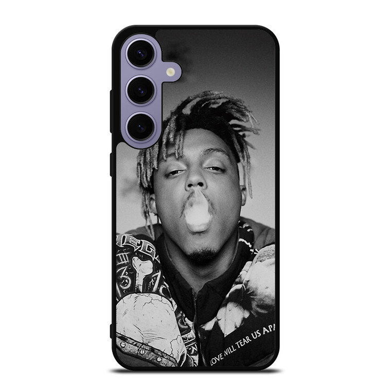 JUICE WRLD RAPPER Samsung Galaxy S24 Case JUICE WRLD RAPPER Samsung Galaxy S24 Case