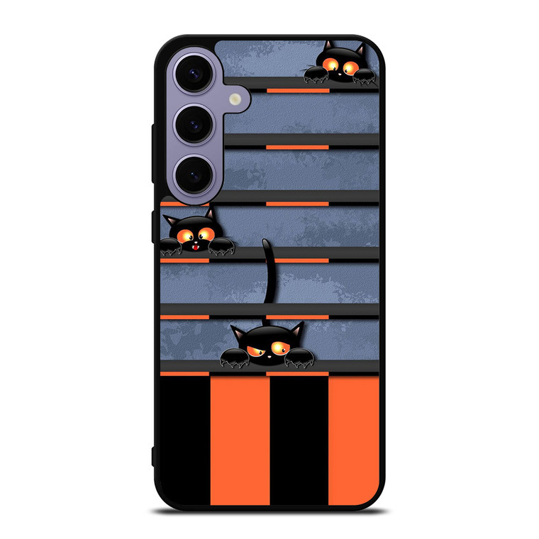 KATE SPADE NEW FASHION WALL Samsung Galaxy S24 Case
