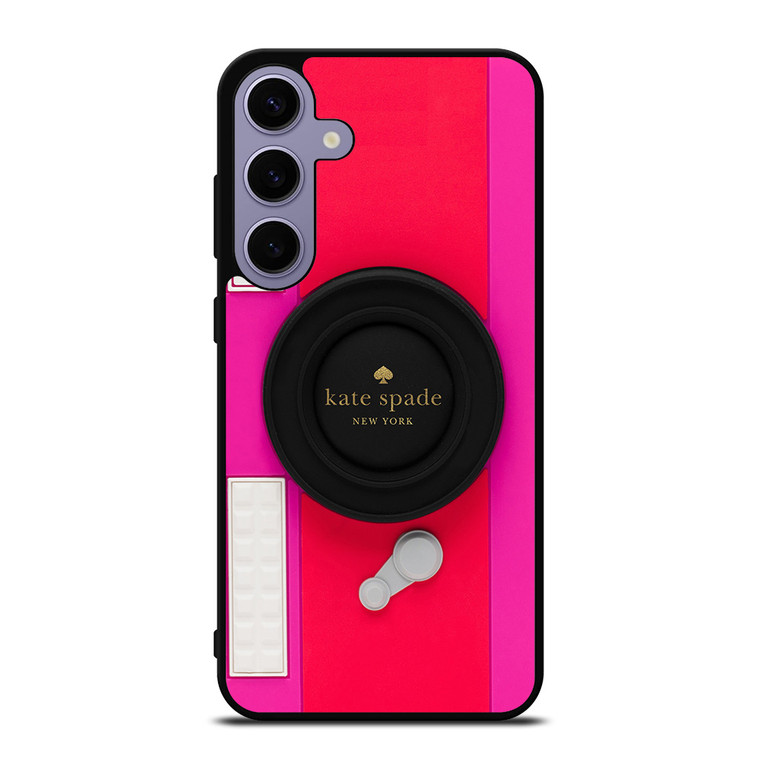 KATE SPADE NEW YORK CAMERA Samsung Galaxy S24 Case